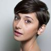 Short Choppy Side-Parted Pixie Hairstyles (Photo 5 of 25)