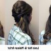 Wedding Hairstyles With Side Ponytail Braid (Photo 13 of 15)