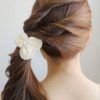 Twisted Side Ponytail Hairstyles (Photo 18 of 25)