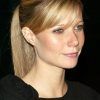 Long Hairstyles With Side Bangs For Round Faces (Photo 9 of 25)