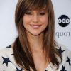 Long Hairstyles For Square Faces With Bangs (Photo 11 of 25)