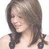 Medium Hairstyles With Side Swept Bangs (Photo 11 of 25)