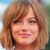 Short Hairstyles With Bangs And Layers For Round Faces (Photo 13 of 25)