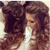 Side-Swept Braid Hairstyles (Photo 22 of 25)