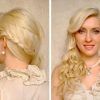 Side-Swept Braid Hairstyles (Photo 21 of 25)