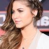 Side-Swept Braid Hairstyles (Photo 12 of 25)