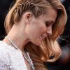 Side-Swept Braid Hairstyles (Photo 2 of 25)