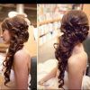 Long Hairstyles To The Side (Photo 12 of 25)