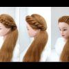 Twisted Side Ponytail Hairstyles (Photo 8 of 25)