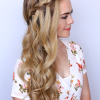 Side-Swept Braid Hairstyles (Photo 1 of 25)