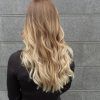 Ash Bronde Ombre Hairstyles (Photo 20 of 25)