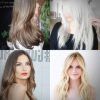 Silver Blonde Straight Hairstyles (Photo 9 of 25)