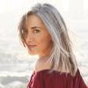 Silver And Sophisticated Hairstyles (Photo 16 of 25)