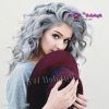Long Hairstyles For Grey Hair (Photo 18 of 25)