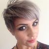 Gray Blonde Pixie Hairstyles (Photo 6 of 25)