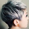Sassy Silver Pixie Blonde Hairstyles (Photo 11 of 25)