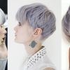 Silver And Brown Pixie Hairstyles (Photo 15 of 25)