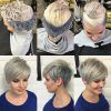 Silver Pixie Hairstyles For Fine Hair (Photo 7 of 25)