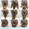 Easy Updo Hairstyles For Long Thin Hair (Photo 2 of 15)