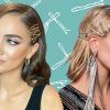 Brush Up Hairstyles With Bobby Pins (Photo 12 of 25)