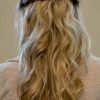Formal Half Ponytail Hairstyles (Photo 22 of 25)