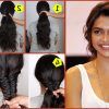 Wispy Fishtail Hairstyles (Photo 20 of 25)