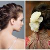 Hairstyles For Medium Length Hair For Indian Wedding (Photo 14 of 15)