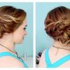 Fancy Updo Hairstyles For Long Hair (Photo 10 of 15)