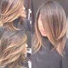 Ombre Medium Hairstyles (Photo 14 of 25)
