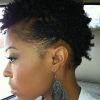 Pixie Hairstyles For Natural Hair (Photo 5 of 15)