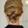 Knot Updo Hairstyles (Photo 2 of 15)