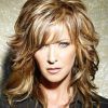 Long Hairstyles For Mature Women (Photo 4 of 25)