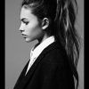 Simple Side Messy Ponytail Hairstyles (Photo 16 of 25)