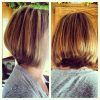 Classic Layered Bob Hairstyles For Thick Hair (Photo 4 of 25)