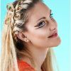 Pancaked Side Braid Hairstyles (Photo 13 of 25)