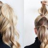 Long Hairstyles Put Hair Up (Photo 21 of 25)