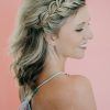 Ethereal Updo Hairstyles With Headband (Photo 15 of 25)