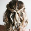 Cute Hairstyles For Short Hair For Homecoming (Photo 4 of 25)