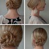 Twisted Side Updo Hairstyles For Wedding (Photo 11 of 25)