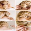 Easy Updo Hairstyles For Thin Hair (Photo 10 of 15)