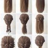 Easy Hair Updos For Long Hair (Photo 9 of 15)