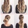 Braids Hairstyles For Long Thick Hair (Photo 1 of 25)