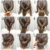 Do It Yourself Wedding Hairstyles For Medium Length Hair (Photo 4 of 15)