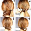 Simple And Cute Wedding Hairstyles For Long Hair (Photo 8 of 25)