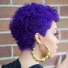 Purple Rain Lady Mohawk Hairstyles (Photo 17 of 25)