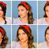 Short Hairstyles With Bandanas (Photo 23 of 25)