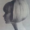 Vintage Bob Hairstyles With Bangs (Photo 22 of 25)