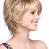 Feathered Back-Swept Crop Hairstyles (Photo 1 of 25)