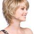 The Best Short Feathered Bob Crop Hairstyles