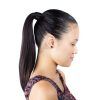 Tight And Sleek Ponytail Hairstyles (Photo 4 of 25)